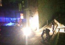 Rosarno, rissa tra immigrati ubriachi