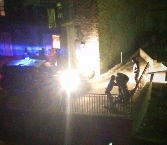 Rosarno, rissa tra immigrati ubriachi