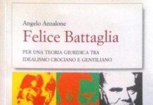 Palmi, l’amministrazione esprime piacere ed orgoglio per la pubblicazione di un importante volume di studi su Felice Battaglia