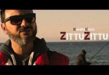 Online Zittu Zittu, il singolo di Kumpa Kreo