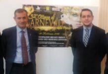 Palmi, presentata a Palazzo Alvaro la 32a edizione dell’ottava di carnevale della Piana