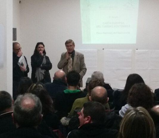 Parco Aspromonte prosegue percorso verso Carta Europea del Turismo Sostenibile