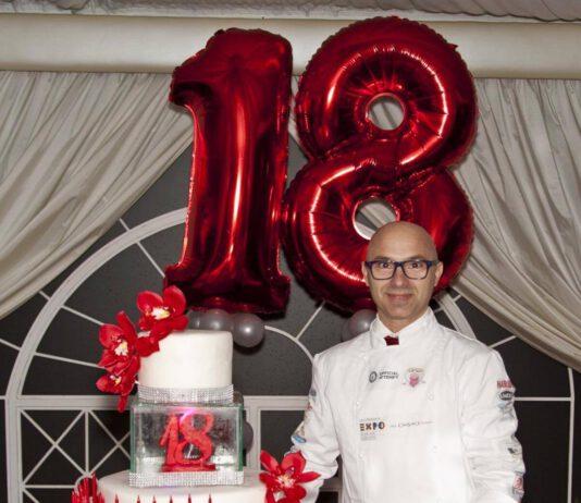 E’ calabrese uno dei protagonisti del MandorlaFest ad Agrigento