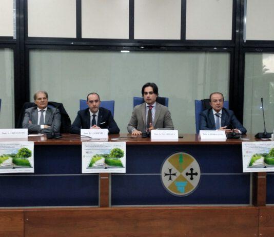 Biologi e istituzioni a confronto sull’ambiente calabrese