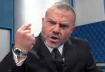 Le Iene a Rosarno, Grazie a Giulio Golia