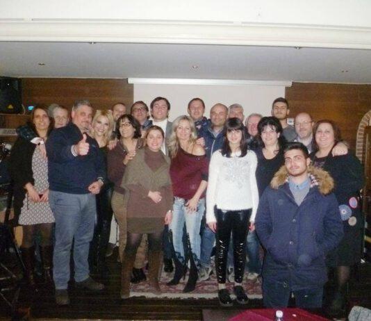 Associazione Fidelitas : Karaoke per beneficenza