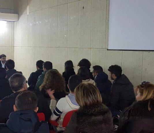 Progetto #RiscopriAMOreggio