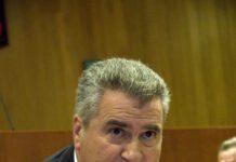 Scalzo su difesa degli accordi di Schengen