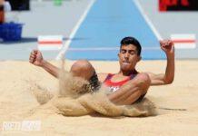 Neri: Sincera ammirazione mista ad orgoglio per l’atleta calabrese Gabriele Chilà