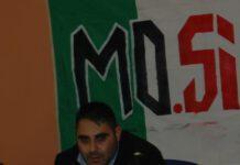 Pirillo sarà il candidato sindaco della lista “Forza Nuova – Prima i Crotonesi”