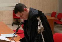 Palmi, assolto Giovanni Pecora