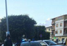 Rosarno, rissa in pieno centro tra un uomo e una donna