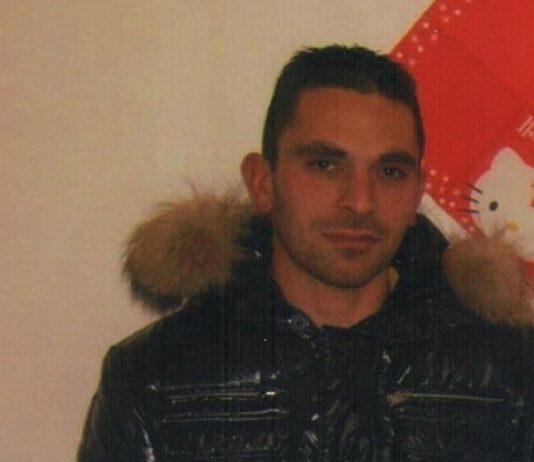 Rosarno, scomparso uomo di 37 anni