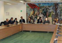 Regione Calabria, i lavori della Commissione Vigilanza