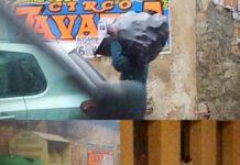 Rosarno, le foto denuncia- FATE UN CENSIMENTO O AGGIUNGETE CASSONETTI!