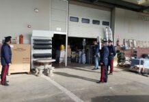 Ndrangheta, confiscati beni per 12 milioni di euro