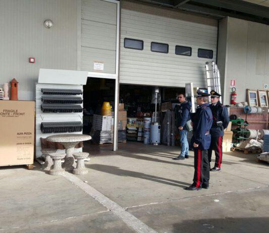 Ndrangheta, confiscati beni per 12 milioni di euro