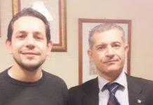 La Provincia continua l’opera di riqualificazione dell’area costiera Rovaglioso-Motta-Marinella