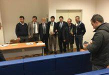 Il presidente della Commissione regionale contro la ‘ndrangheta, Bova su olivicoltura calabrese