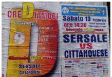 Cittanovese pronta per la giornata giallorossa