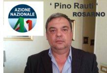 Rosarno, corso/seminario educazione civica