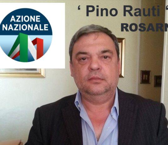 Rosarno, corso/seminario educazione civica