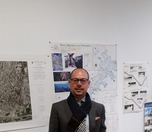 Comitato Parco dell’Aspromonte esprime grande soddisfazione per l’elezione di Giuseppe Bombino a coordinatore di Federparchi Calabria