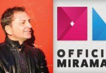 Fabio De Chirico sabato 13 febbraio a Officine Miramare
