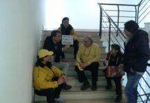 Nucera: in Calabria la povertà si tocca con mano