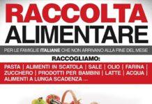 Lamezia, 13 e 14 febbraio CasaPound effettua raccolta alimentare per famiglie italiane bisognose