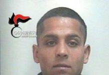 Arrestato latitante a Seminara accusato di violenza sessuale e sequestro di persona