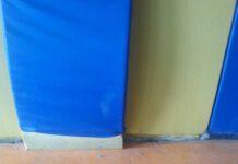 Rosarno… discarica aperta