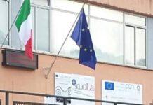 “Foibe: non dimentico”, il ricordo del Blocco Studentesco di Lamezia