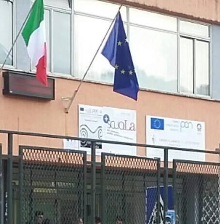 “Foibe: non dimentico”, il ricordo del Blocco Studentesco di Lamezia
