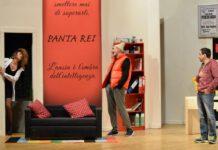 Grande successo per la commedia “Stresssati… ancora di più”