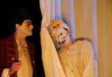 San Valentino alternativo alla residenza teatrale della Piana