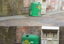 Rosarno, la spazzatura è tornata dopo neppure 24 ore, VERGOGNATEVI