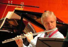 Il Maestro Mazzitelli dall’Argentina ritorna a Laureana suo paese d’origine