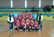 La Juniores della Futsal Rosarno si prepara al big match contro la Sensation