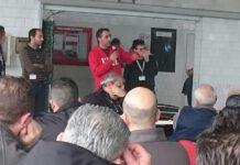 Esito Referendum su nuovo Statuto dei Lavoratori per la Fiom