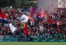 Tifoso muore d’infarto durante partita Cosenza-Messina