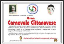 Cittanova, secondo l’opposizione è morto il Gran Carnevale Cittanovese