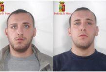 Rosarno, picchiavano e rapinavano prostitute. Tre arresti