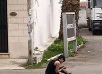 Rosarno, ancora un tentato suicidio