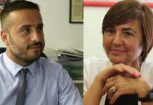 L’On Renata Polverini inaugura la nuova sede cittadina del sindacato UGL. Sarà Mimmo Gianturco il segretario cittadino