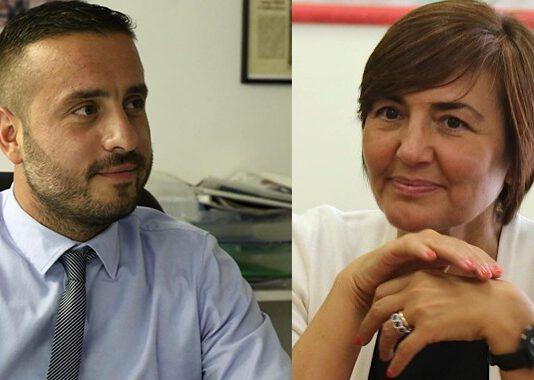 L’On Renata Polverini inaugura la nuova sede cittadina del sindacato UGL. Sarà Mimmo Gianturco il segretario cittadino