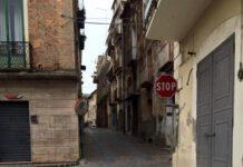 Lamezia Terme, D’Amico su lavori segnaletica