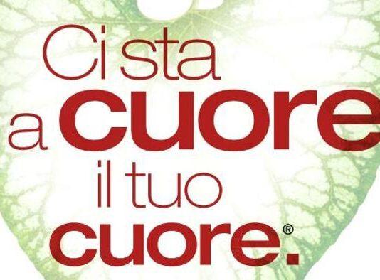 A Gioia Tauro e Palmi campagna nazionale sulla prevenzione cardiovascolare