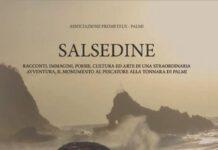 L’Associazione Prometeus presenta “Salsedine”, il 14 febbraio a Palmi