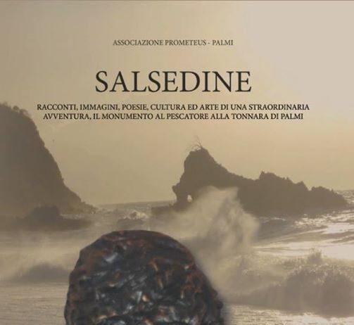 L’Associazione Prometeus presenta “Salsedine”, il 14 febbraio a Palmi